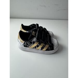 Adidas Superstar Shell Toe Star Wars Size 7c